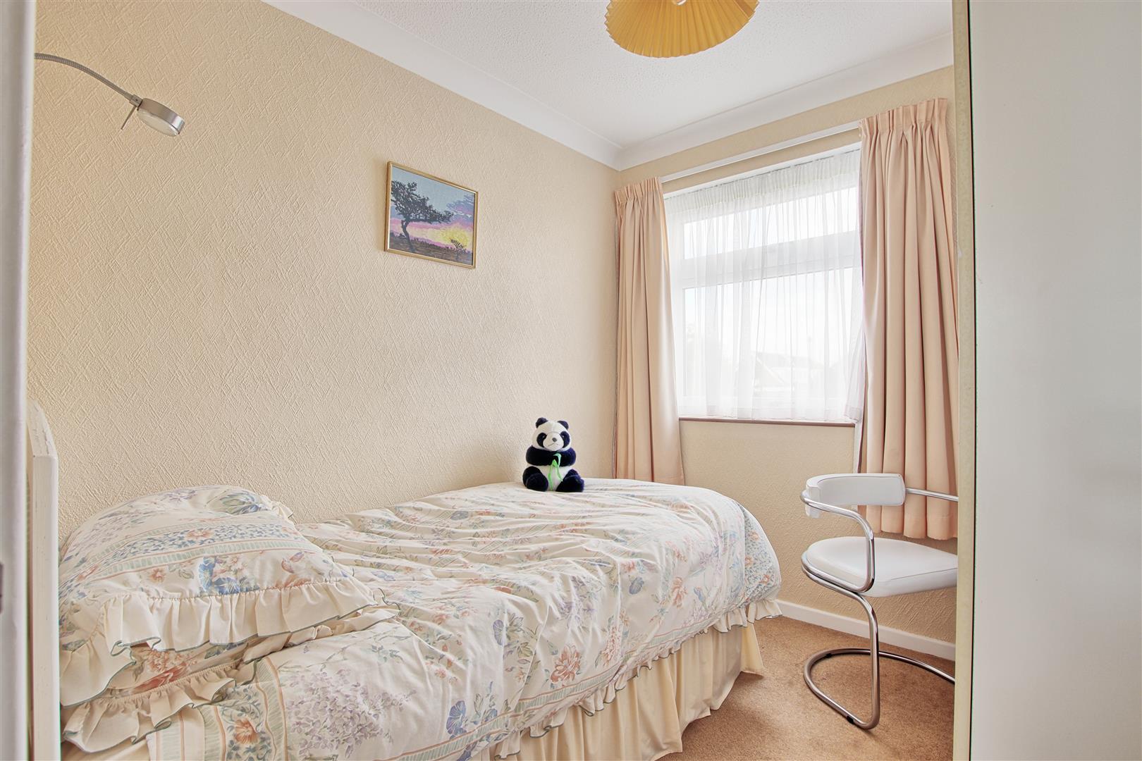 Wolsey Way, Cambridge